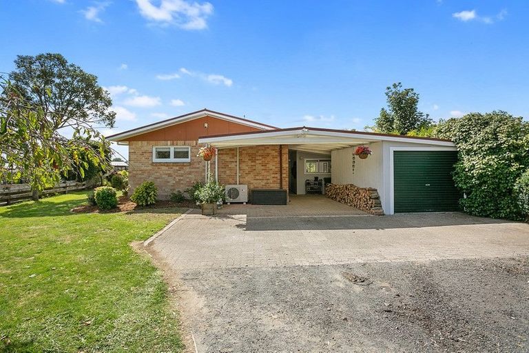 Photo of property in 8 Beatty Road, Matamata, 3400