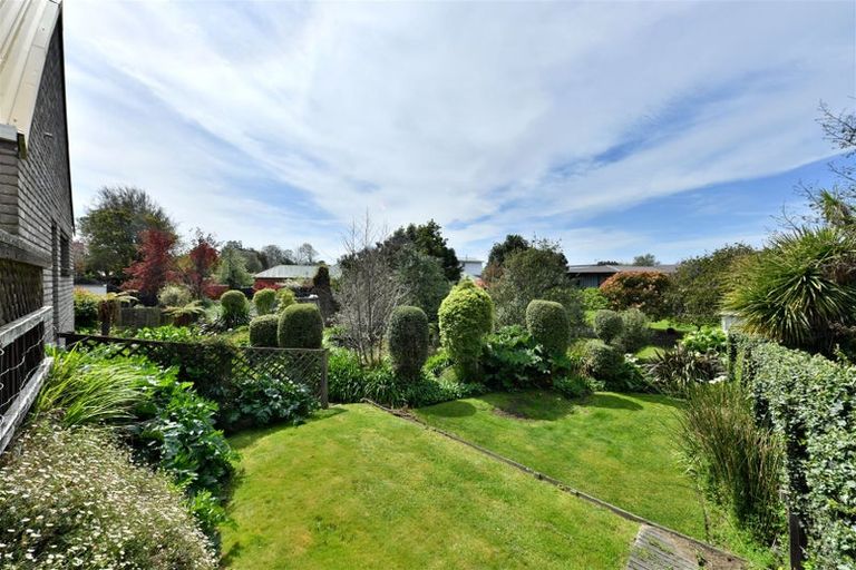 Photo of property in 62 Muir Avenue, Halswell, Christchurch, 8025