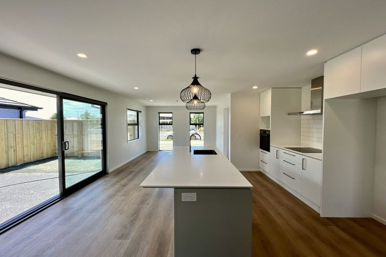 Photo of property in 513 East Maddisons Road, Rolleston, 7614