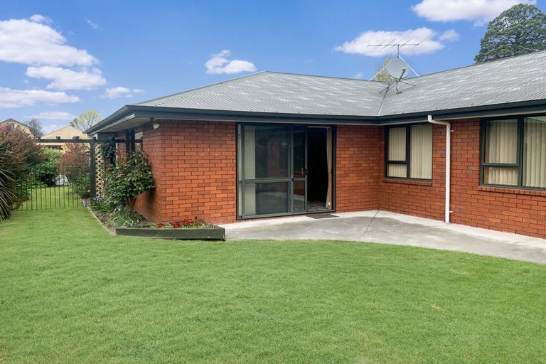 Photo of property in 61 Winter Street, Ashburton, 7700