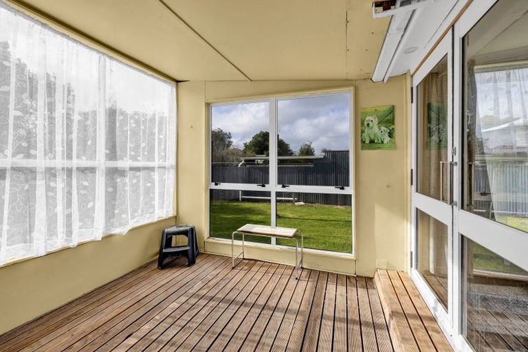 Photo of property in 55 Domett Street, Opunake, 4616