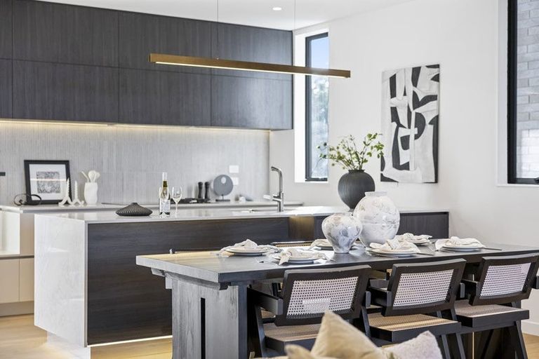 Photo of property in 6/4 Tennyson Avenue, Takapuna, Auckland, 0622