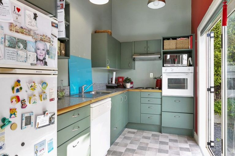 Photo of property in 7 City Road, Roslyn, Dunedin, 9010