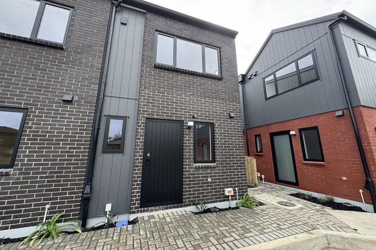 Photo of property in 4/35 Crawford Avenue, Mangere Bridge, Auckland, 2022