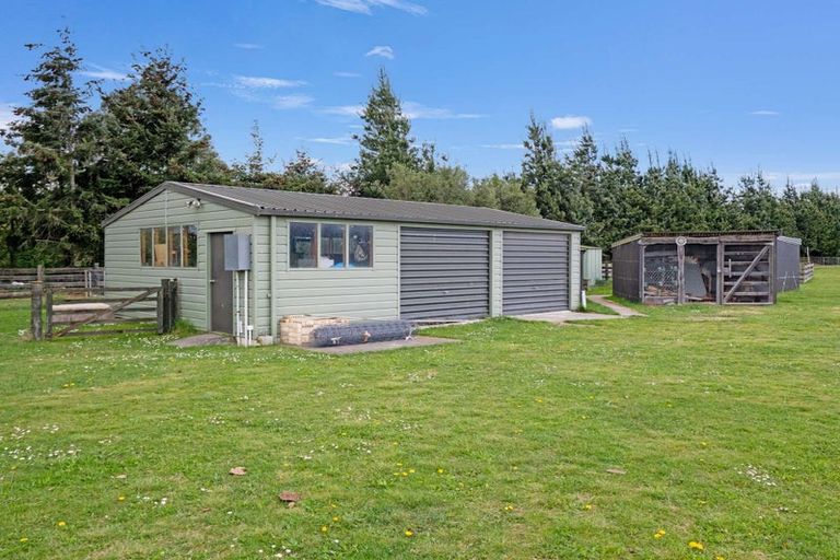 Photo of property in 675 Wolffs Road, Eyrewell, Rangiora, 7476