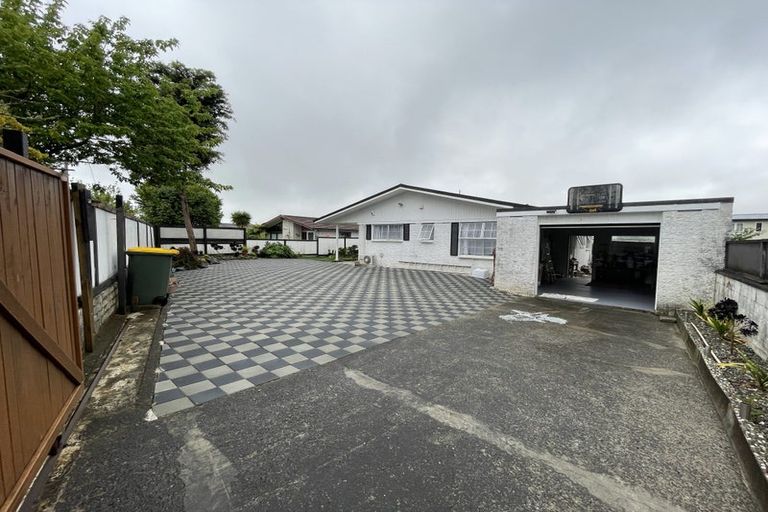 Photo of property in 48 Aurora Terrace, Hillcrest, Hamilton, 3216