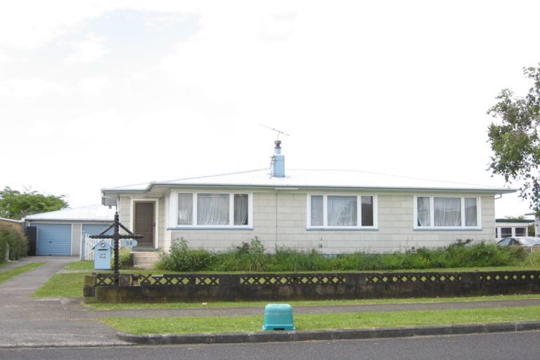 Photo of property in 56 Takanini Road, Takanini, 2112