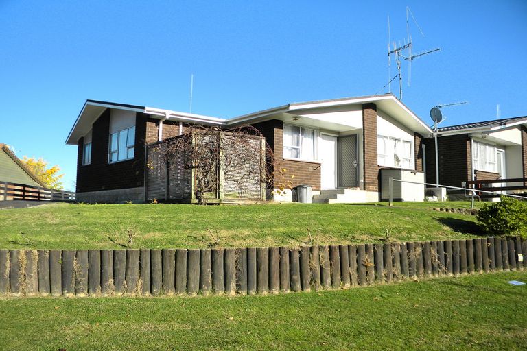 Photo of property in 1/105 Douglas Avenue, Te Awamutu, 3800