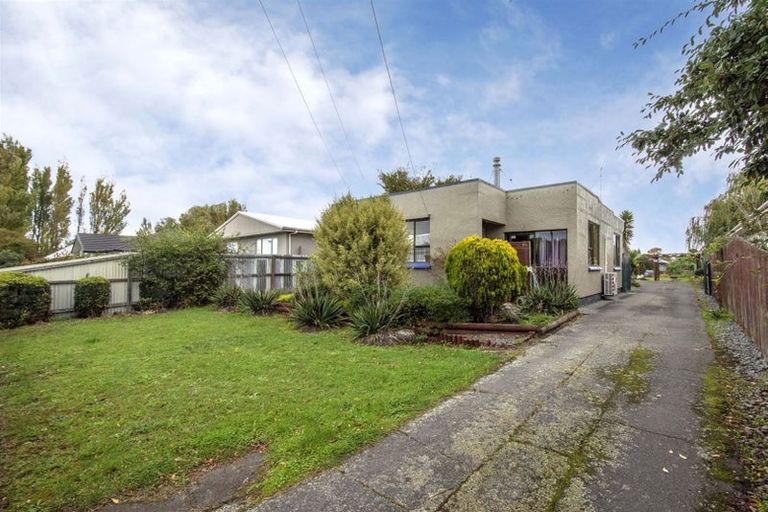 Photo of property in 72 Baker Street, New Brighton, Christchurch, 8083