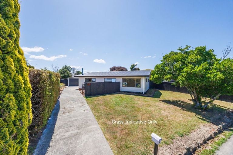 Photo of property in 19 Amberley Avenue, Westbrook, Palmerston North, 4412