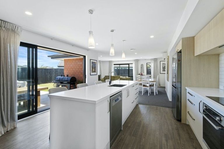 Photo of property in 62 Branthwaite Drive, Rolleston, 7615