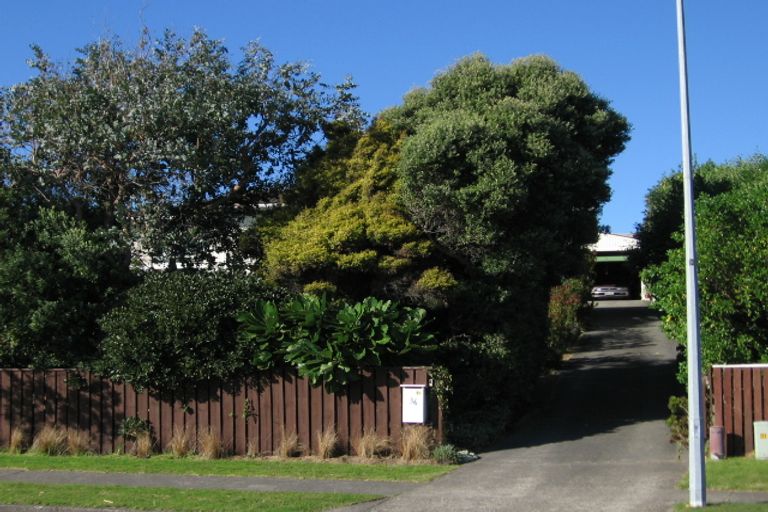 Photo of property in 36 Queens Road, Waikanae Beach, Waikanae, 5036