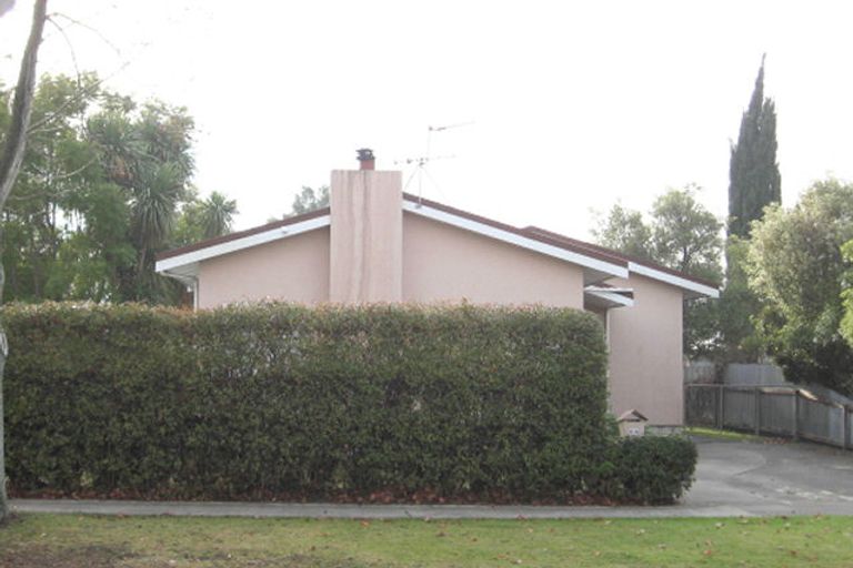 Photo of property in 68 Russell Road, Marewa, Napier, 4110