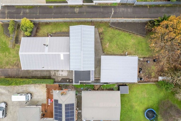 Photo of property in 78 Totara Street, Tawhero, Whanganui, 4501
