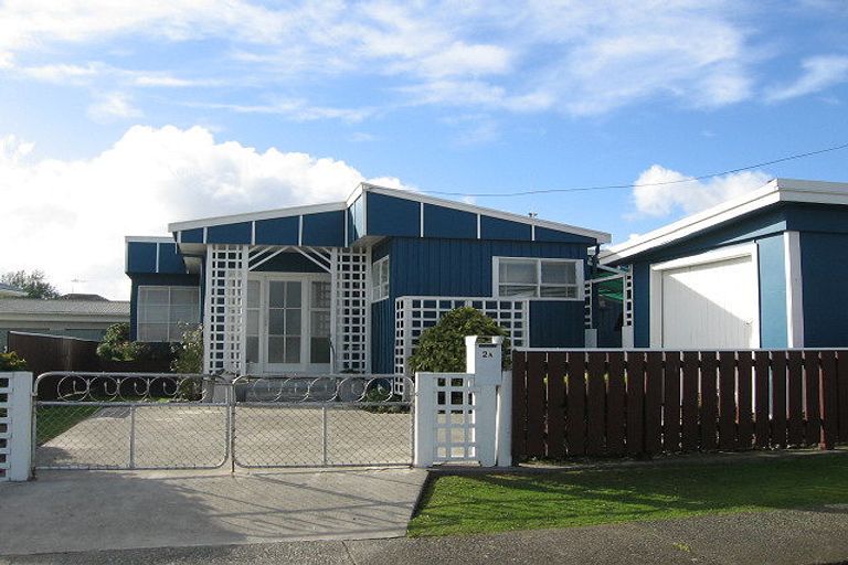 Photo of property in 2a Nelson Street, Feilding, 4702