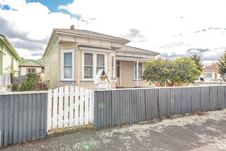 Photo of property in 66 Glasgow Street, Whanganui, 4500