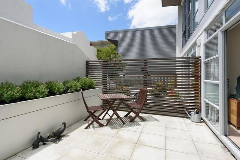 Photo of property in 31 Jessie Street, Te Aro, Wellington, 6011