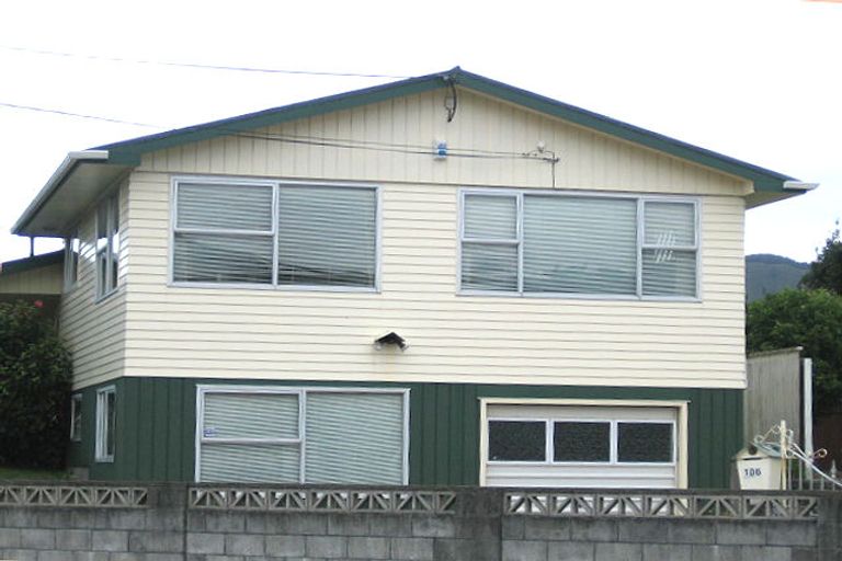 Photo of property in 106 Taita Drive, Avalon, Lower Hutt, 5011