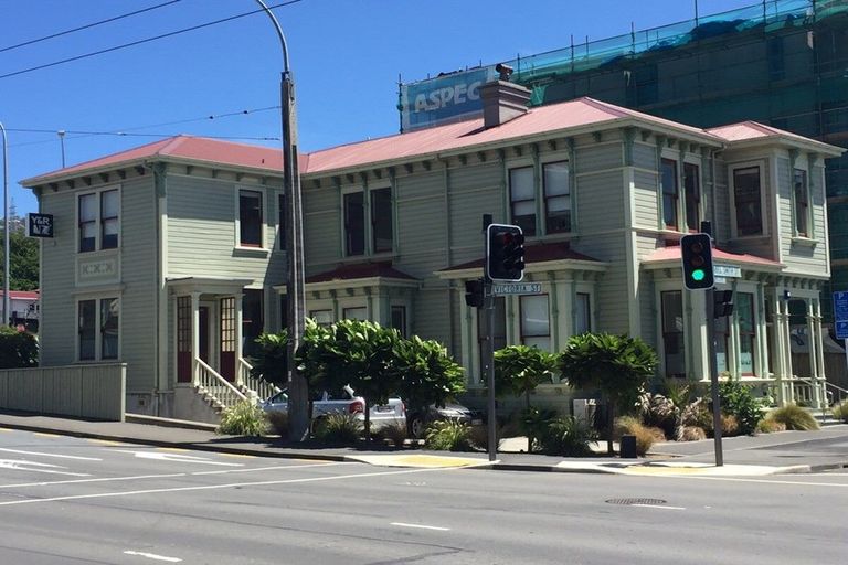 Photo of property in 81 Abel Smith Street, Te Aro, Wellington, 6011