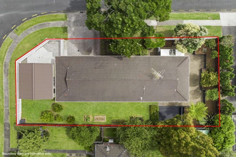 Photo of property in 2 Ashdown Place, Pahurehure, Papakura, 2113