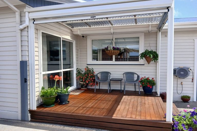 Photo of property in 47 Trafalgar Street, Waterloo, Lower Hutt, 5011