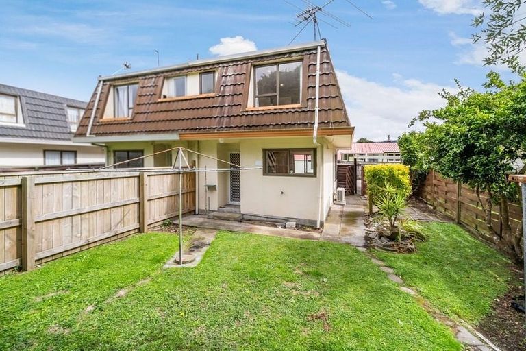 Photo of property in 4/396 Cambridge Terrace, Naenae, Lower Hutt, 5011