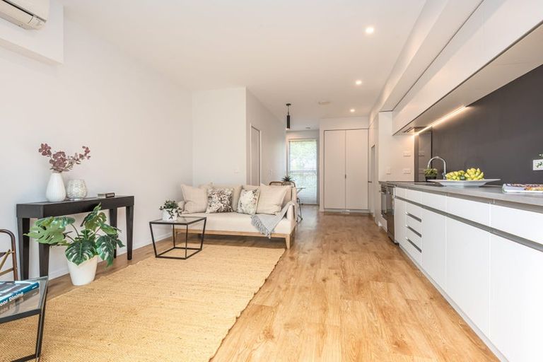 Photo of property in 27/6 Waverley Street, Sydenham, Christchurch, 8023