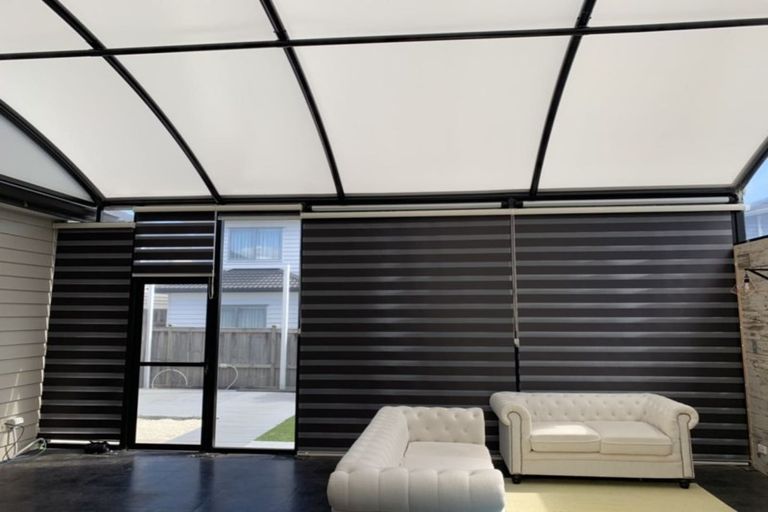 Photo of property in 9 Calcite Avenue, Flat Bush, Auckland, 2019