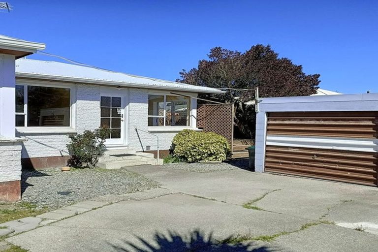 Photo of property in 5/158 King Street, Sydenham, Christchurch, 8023