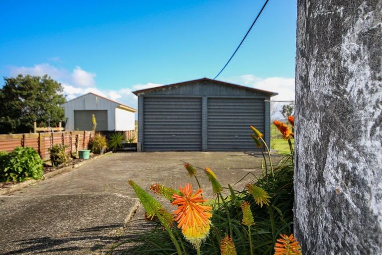 Photo of property in 77 Jellicoe Road, Ruawai, 0530