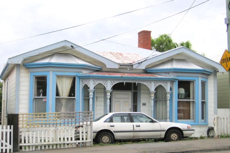 Photo of property in 103 Constable Street, Newtown, Wellington, 6021