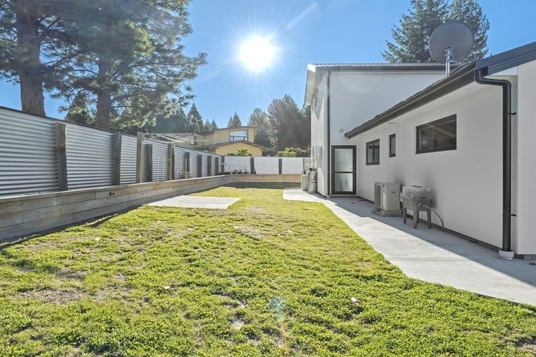 Photo of property in 16a North West Arch, Twizel, 7901