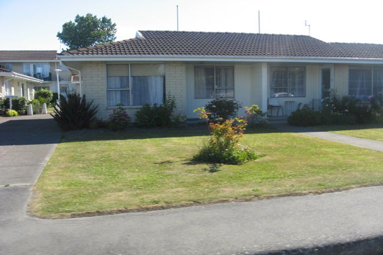 Photo of property in 3/138 King Street, Sydenham, Christchurch, 8023