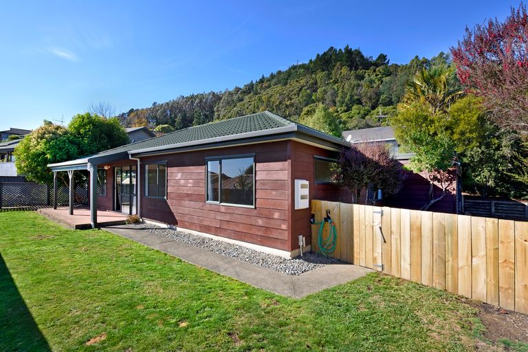 Photo of property in 21 Market Road, Bishopdale, Nelson, 7011