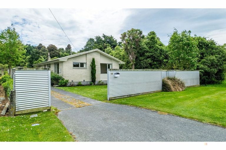 Photo of property in 18 Jollie Street, Geraldine, 7930