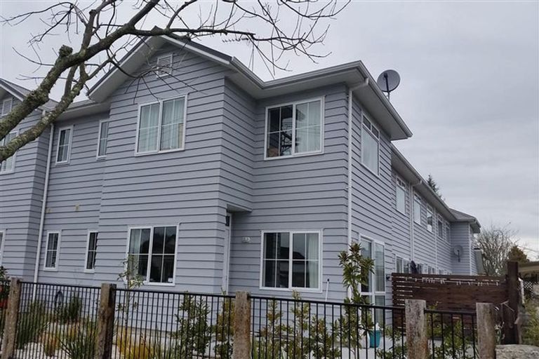 Photo of property in 5/60 Wellington Street, Hamilton East, Hamilton, 3216