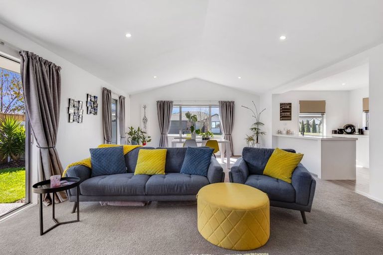 Photo of property in 24 Brittan Drive, Rolleston, 7615