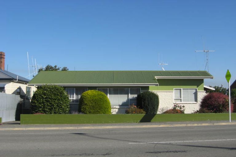 Photo of property in 1/318 Church Street, West End, Timaru, 7910