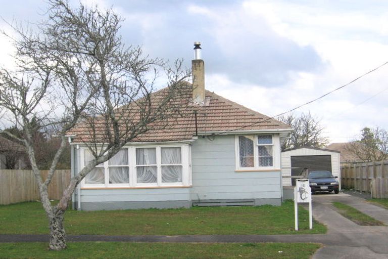 Photo of property in 10 Rawlings Street, Bader, Hamilton, 3206