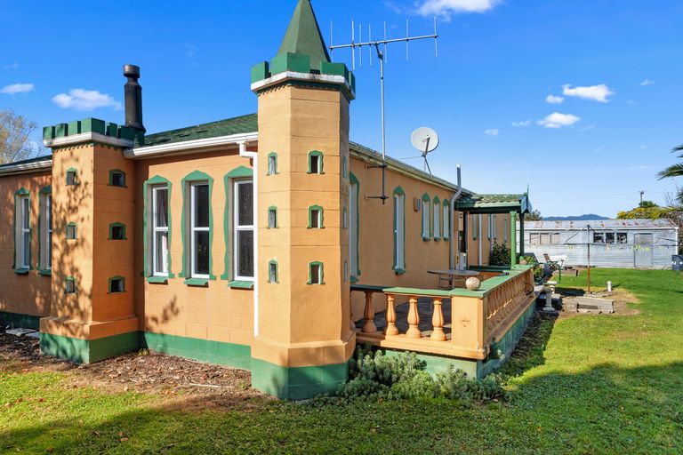 Photo of property in 3 Stewart Street, Opotiki, 3122