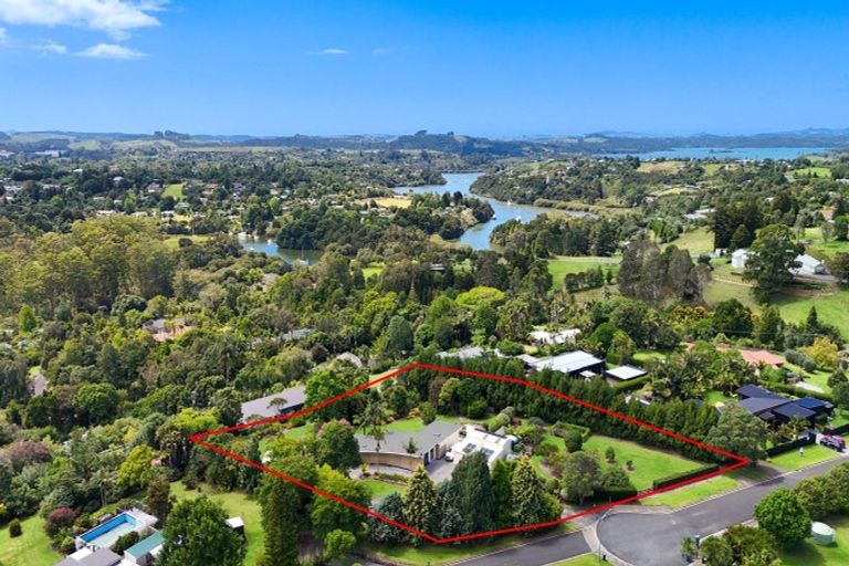 Photo of property in 12 Keridale Lane, Kerikeri, 0230