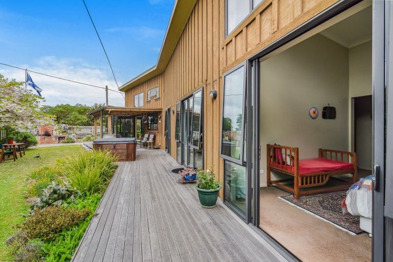 Photo of property in 36 Beach Road, Long Beach, Port Chalmers, 9081