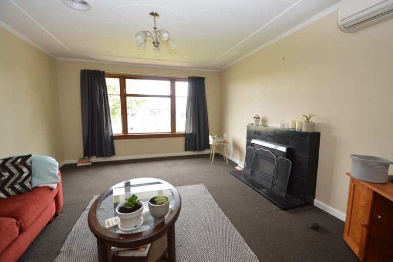 Photo of property in 16 Herriot Street, Richmond, Invercargill, 9810