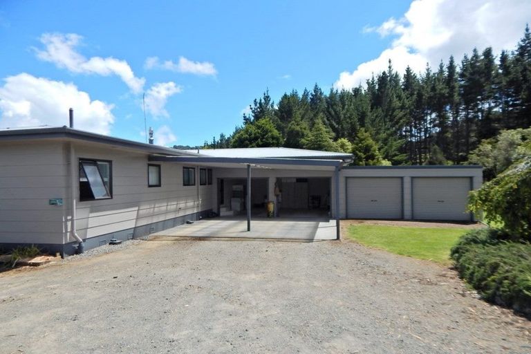 Photo of property in 581 Omaunu Road, Kaeo, 0479