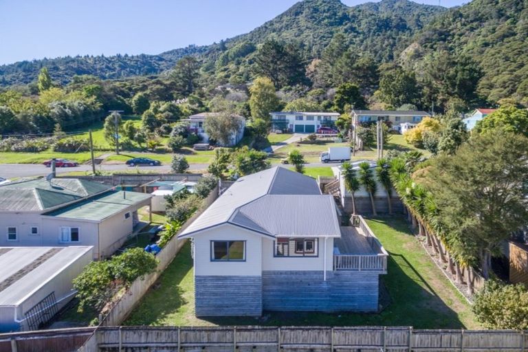 Photo of property in 11 Puriri Street, Te Aroha, 3320
