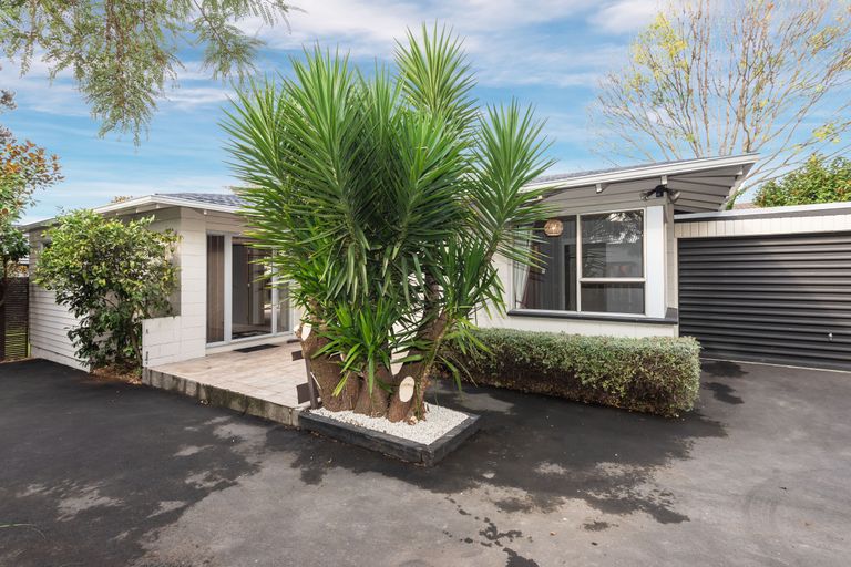 Photo of property in 22 Albany Street, St Albans, Christchurch, 8014