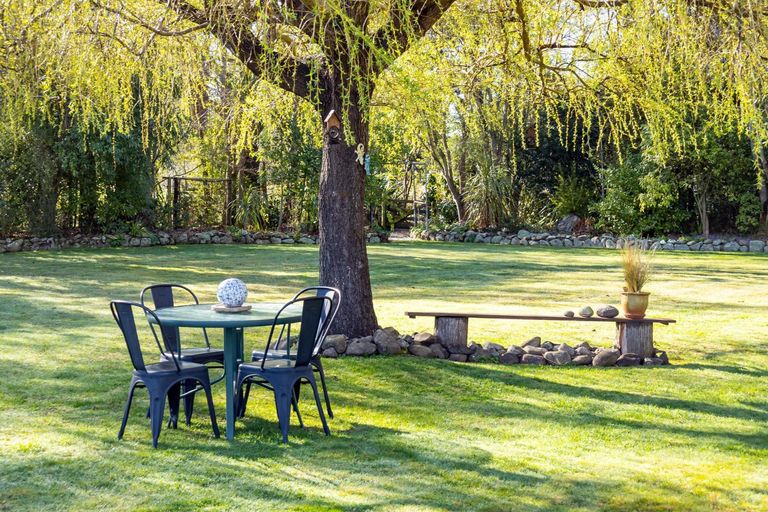 Photo of property in 33a Burdon Road, Woodbury, Geraldine, 7991