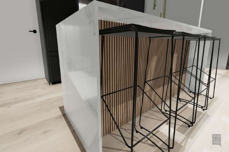 Photo of property in 1/134 Westminster Street, St Albans, Christchurch, 8014