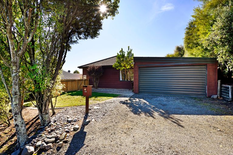 Photo of property in 21 Market Road, Bishopdale, Nelson, 7011
