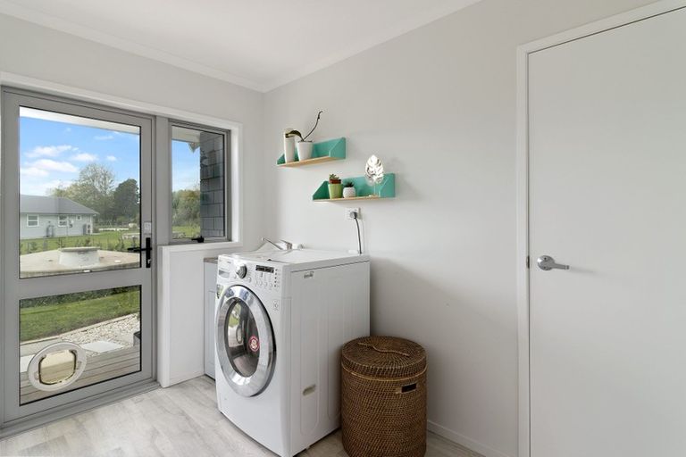 Photo of property in 171c Hoeka Road, Matangi, Hamilton, 3284